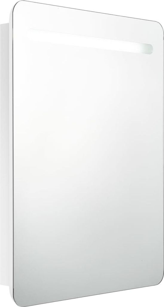 VidaXL 326509, Biały, 1 szt. Zdjęcie produktu 