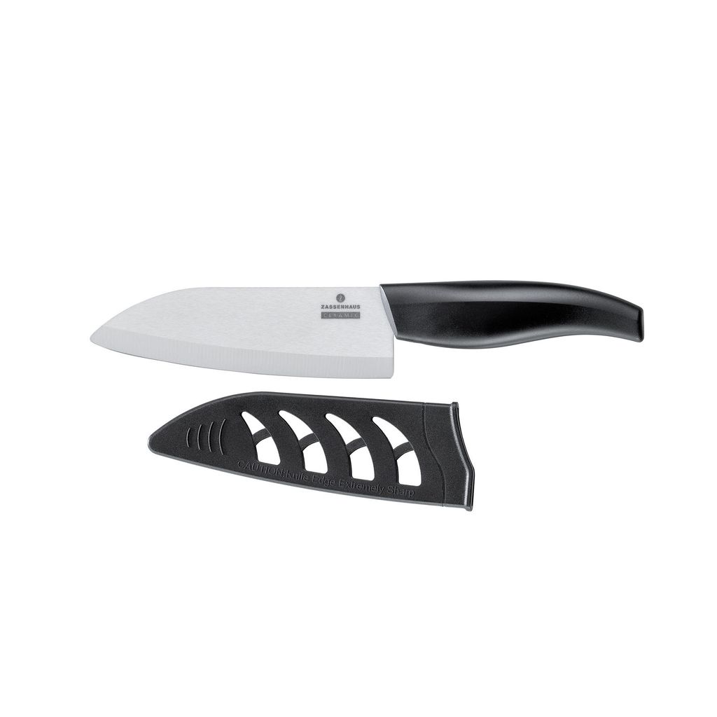 Santokumesser Ceraplus Zassenhaus Produktbild 
