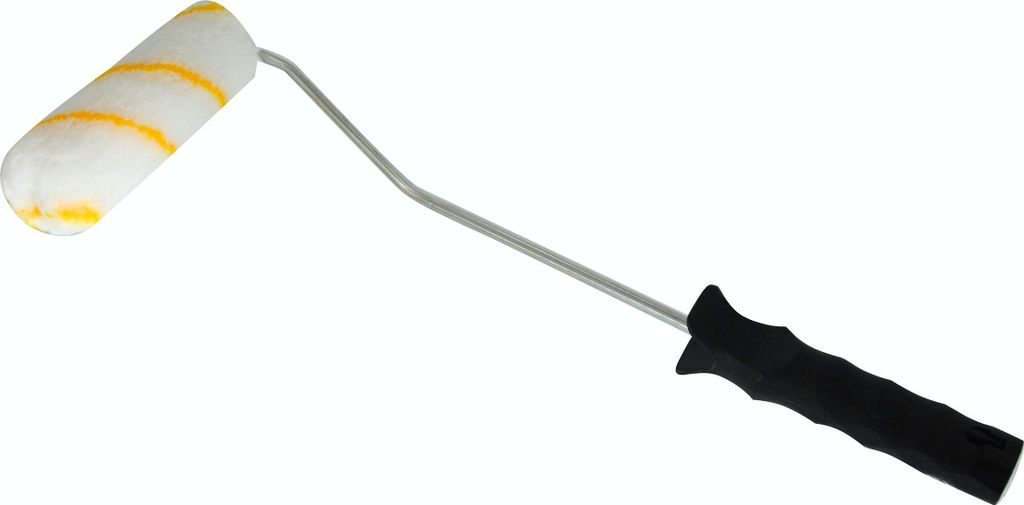 nespoli Heizkörper-Roller Plüsch 12cm