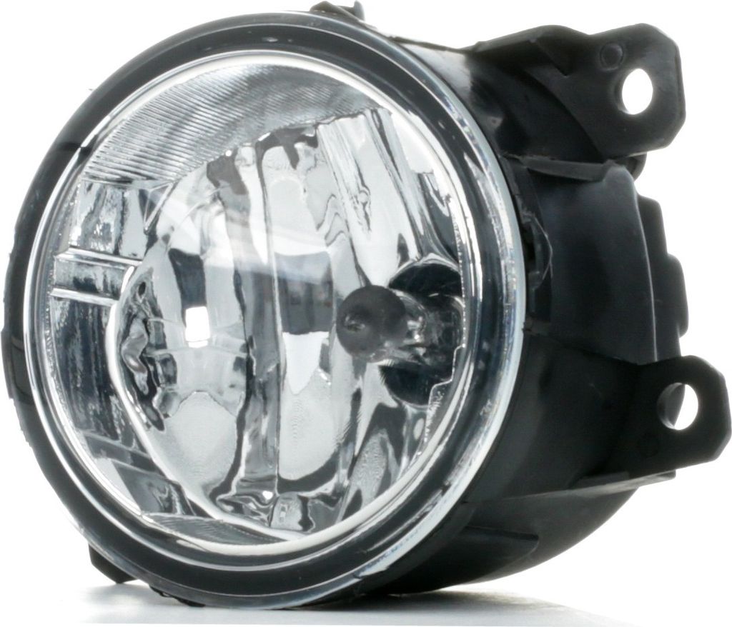 FAST FT87810 P21/5W Nebelscheinwerfer Links Rechts für FIAT Ducato Kastenwagen (250, 290) Nebelleuchte