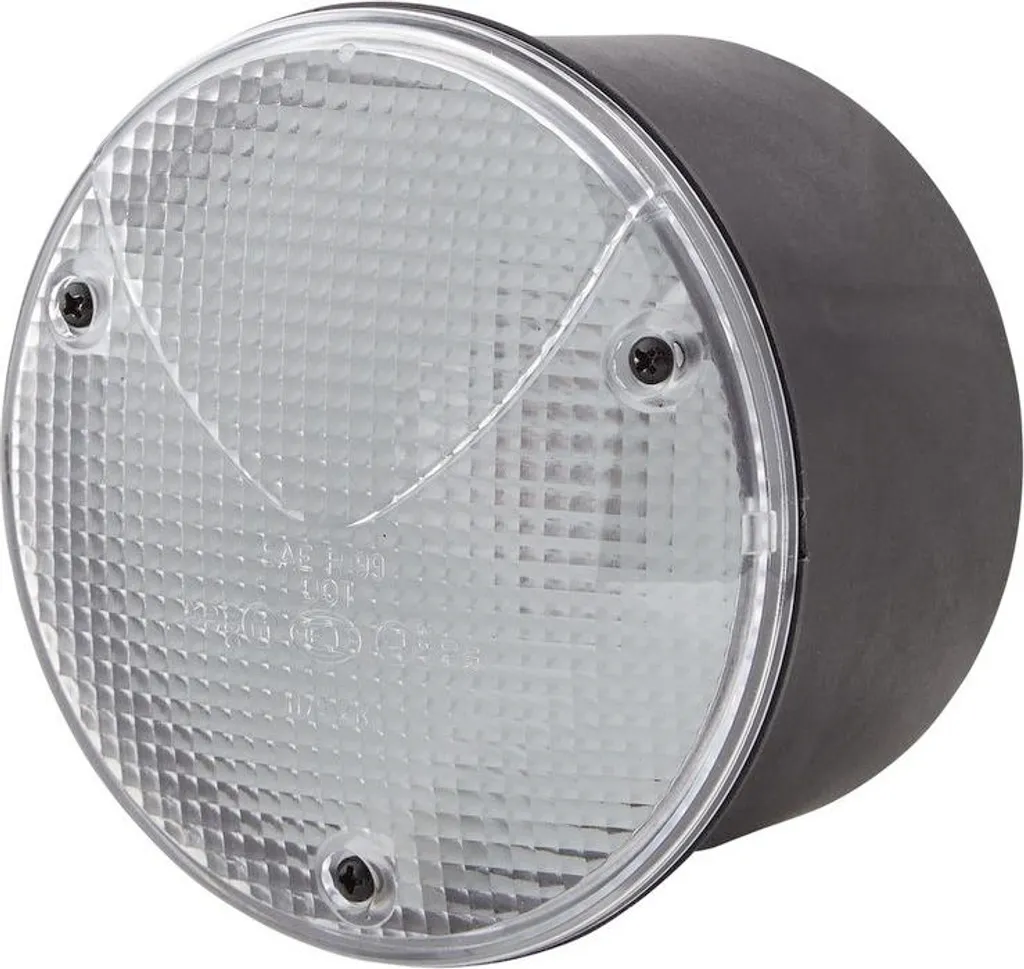 Phare de recul droit 24V HELLA halogène étanche haute qualité