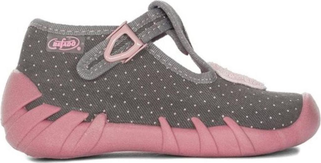 Schuhe Befado 110P506