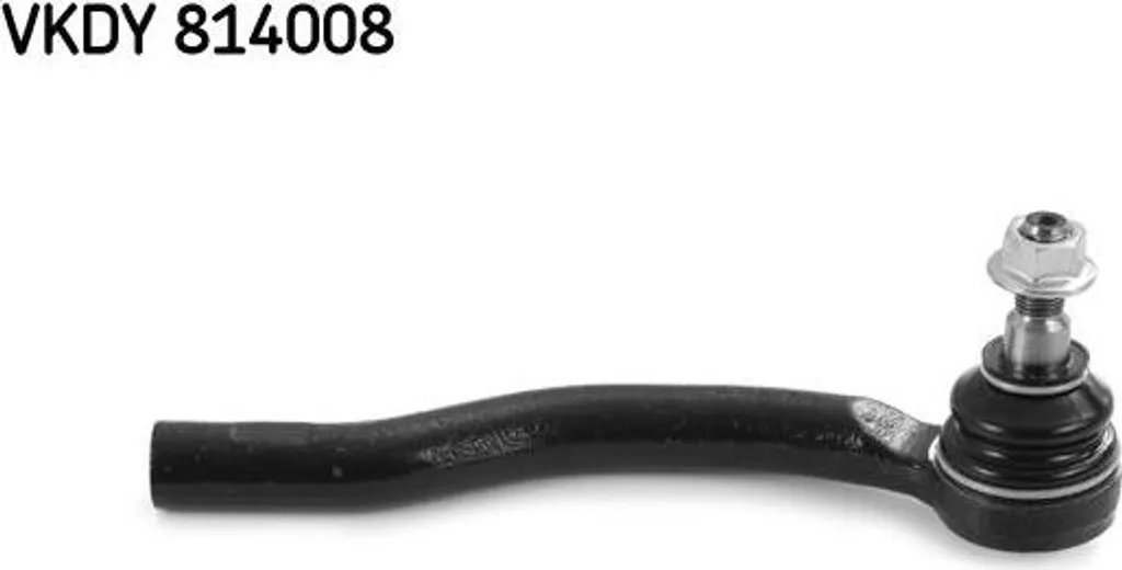 Rotule de direction SKF VKDY 814008 - Pièce OE EG2132280 pour CX-7 CX-9