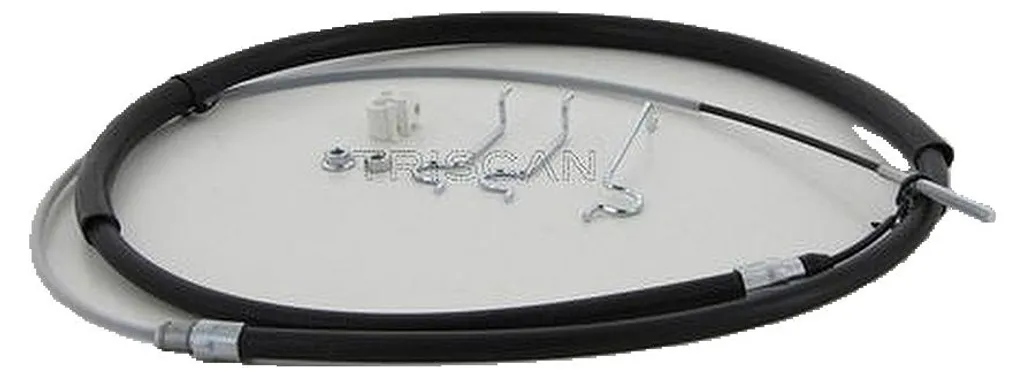 Câble de Frein à Main pour Réparation Freinage BMW E39 Pack M et Luxe