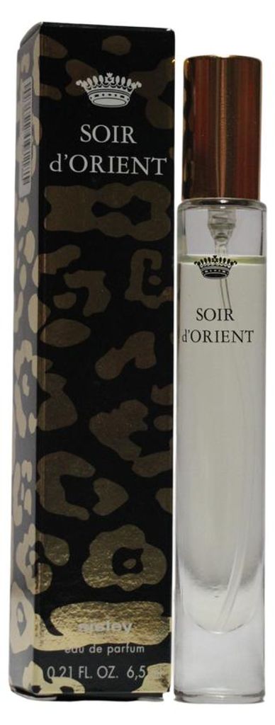 Sisley, Soir D'Orient, woda perfumowana, dla kobiet, Zdjęcie produktu 