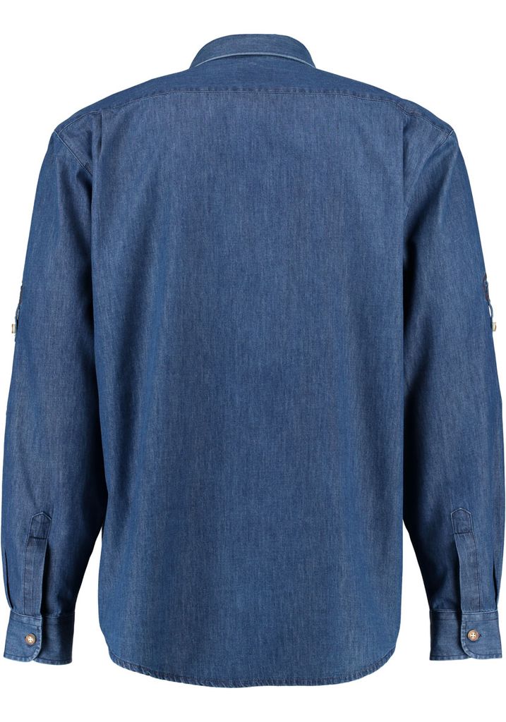Beretta Ozark Tech Camisa De Caza De Campo Para Hombre, Con Botones, Absorbe La Humedad, De Secado Rápido, Transpirable, De Manga Larga, Para Exteriores, Corteza Marrón Y Naranja, Pequeña