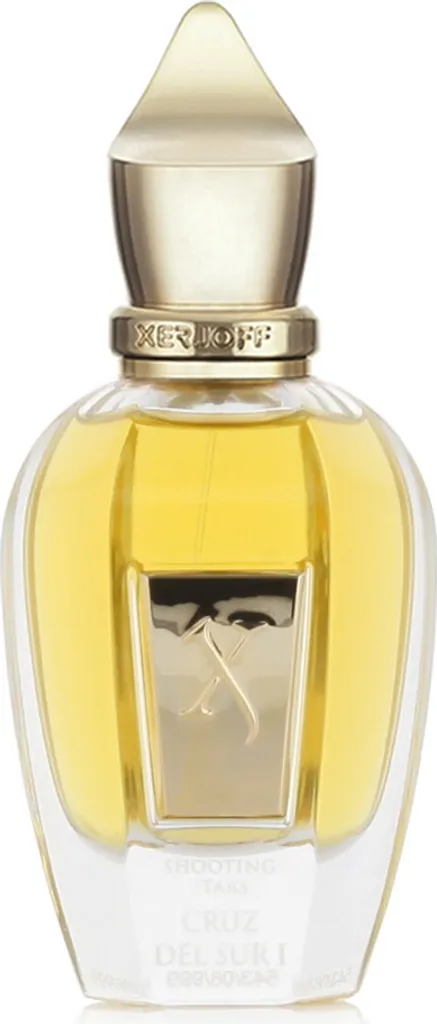 Parfum Longue Tenue Xerjoff Cruz del Sur I - Sillage Intense 50 ml