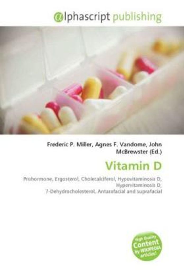 Vitamin D