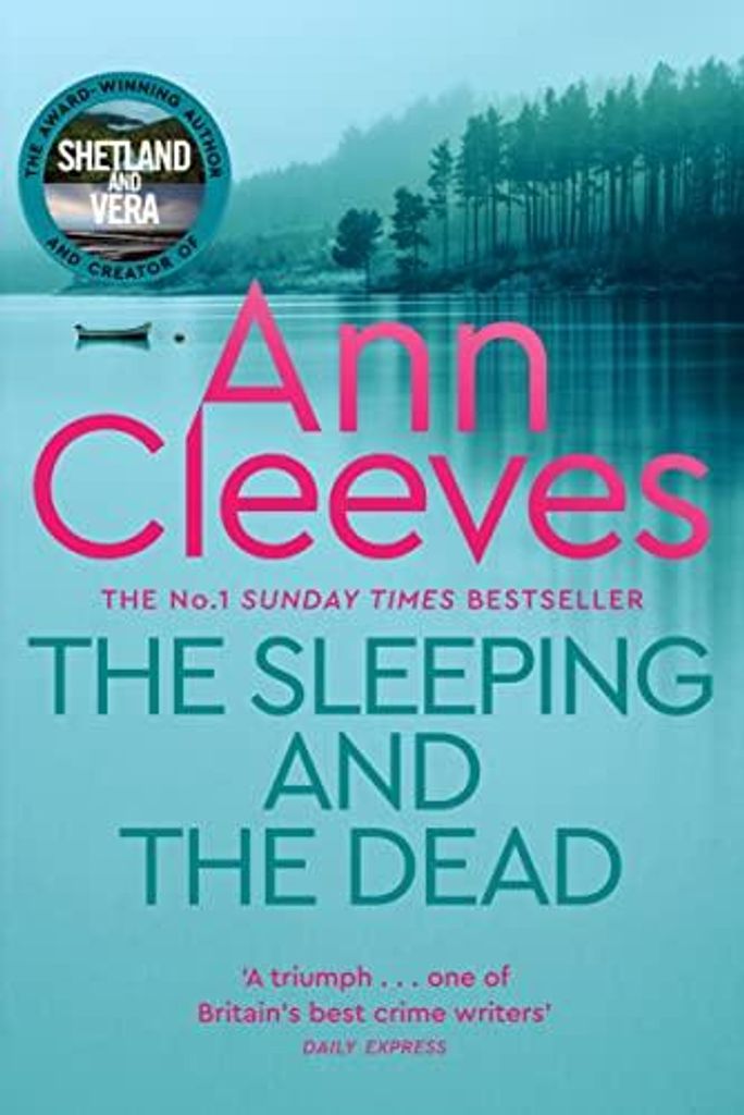 The Sleeping and the Dead