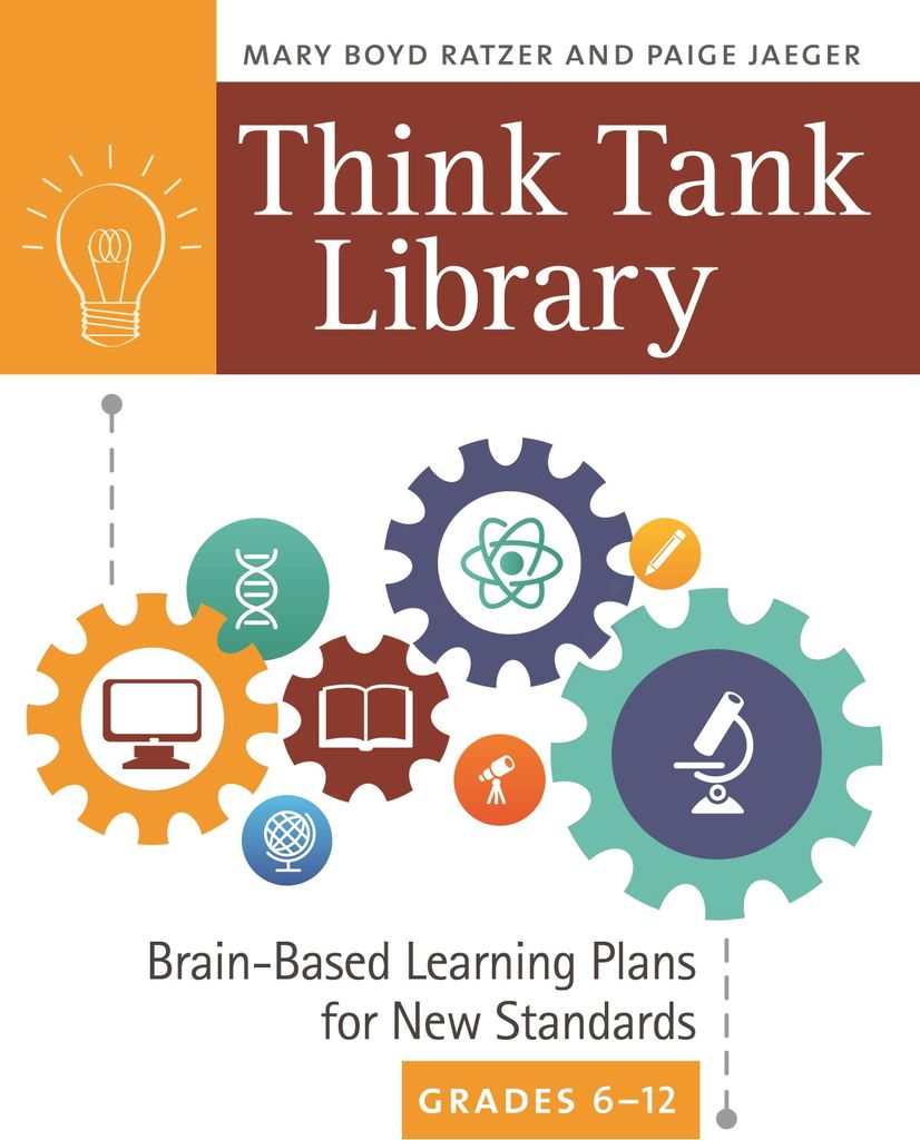 Think Tank Library