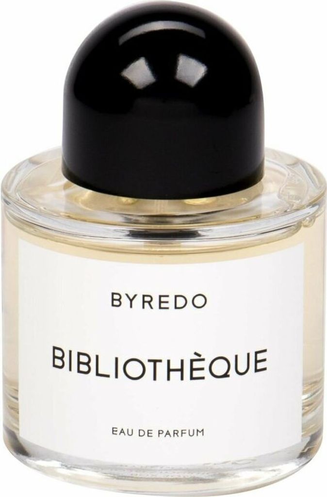 Byredo Bibliotheque Edp Spray 100ml Immagine del prodotto 