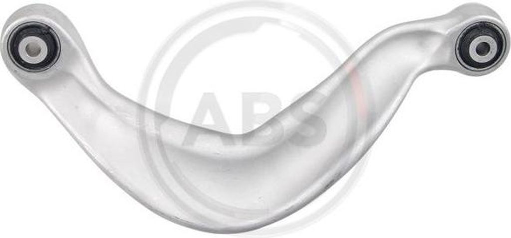 A.B.S. 211721 Querlenker, Radaufhängung OE 8K0505324D kompatibel mit A4 8K, A5 8T, A5 8F, A6 4G, A7 4G, A7 4K, A8 4H, Q5, Macan