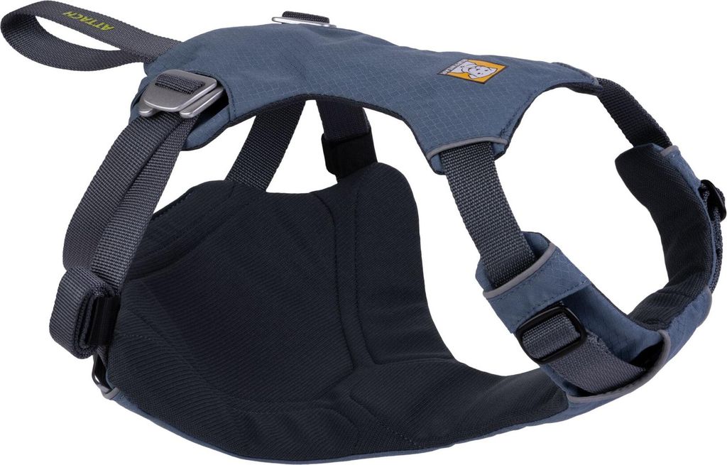 Ruffwear Load Up™ Samochodowe szelki bezpieczeństwa | Zdjęcie produktu 