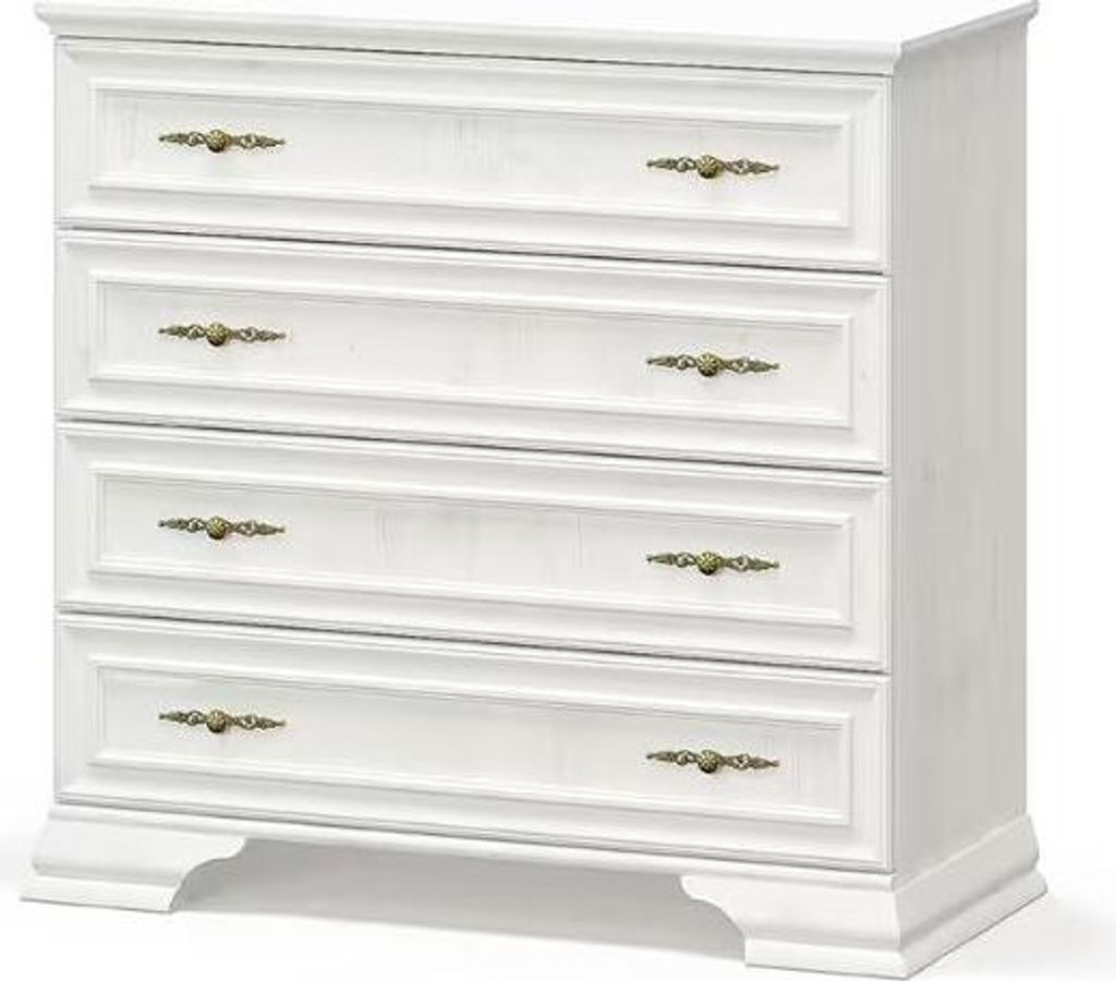 Komoda Irys po francusku to "Commode Irys". Image du produit 