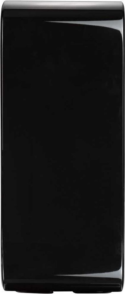 Sonos Sub Gen3 Black Subwoofer Force Cancelling Treiber Produktbild 11