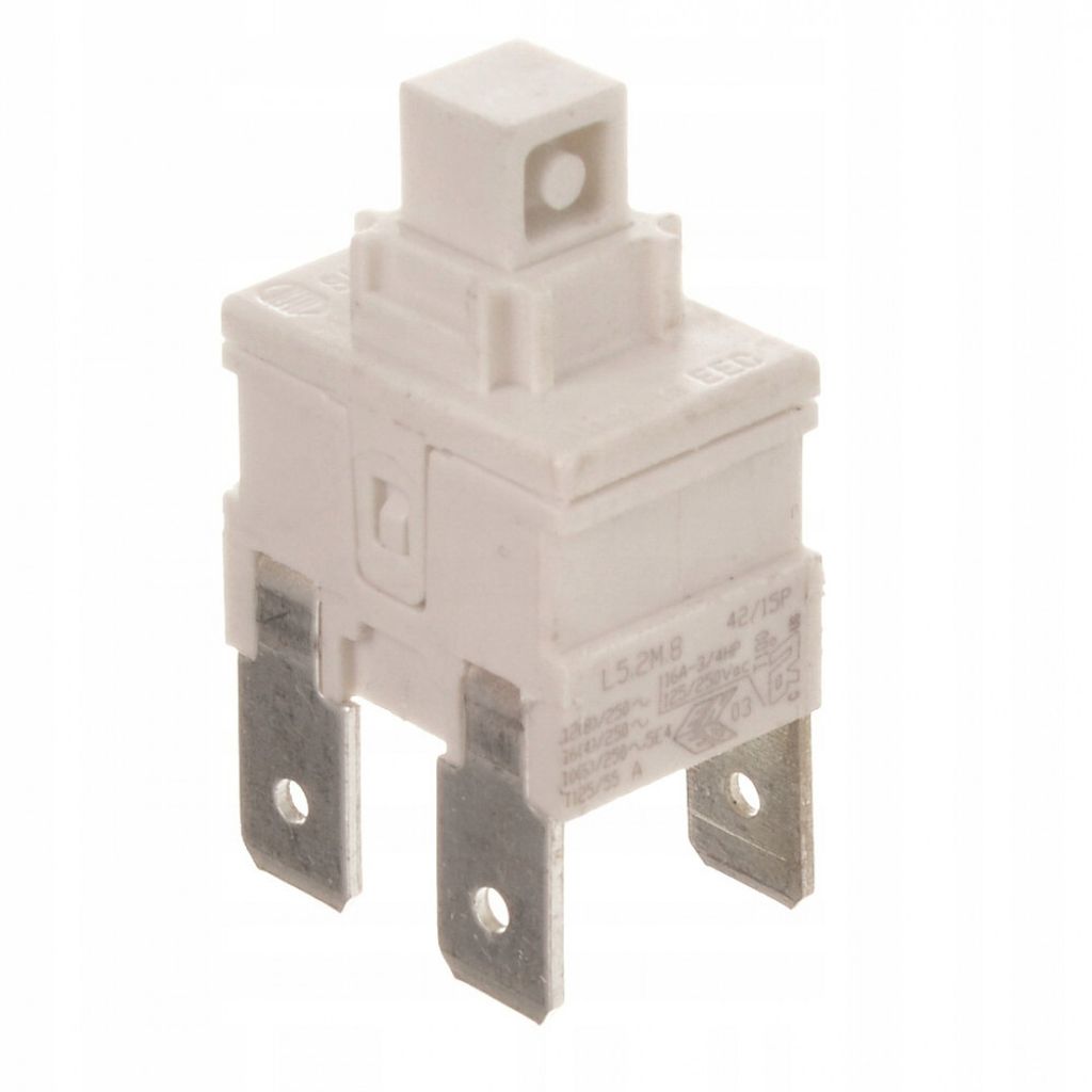 Kärcher Schalter 16A 3/4HF Immagine del prodotto 