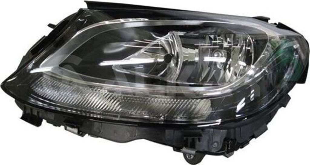 ALKAR Scheinwerfer Links passend für MERCEDES-BENZ C-Klasse T-modell (S205) 2751412