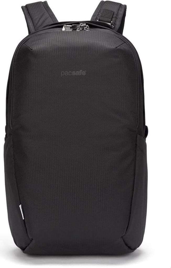 Pacsafe Vibe 25L backpack ECONYL schwarz