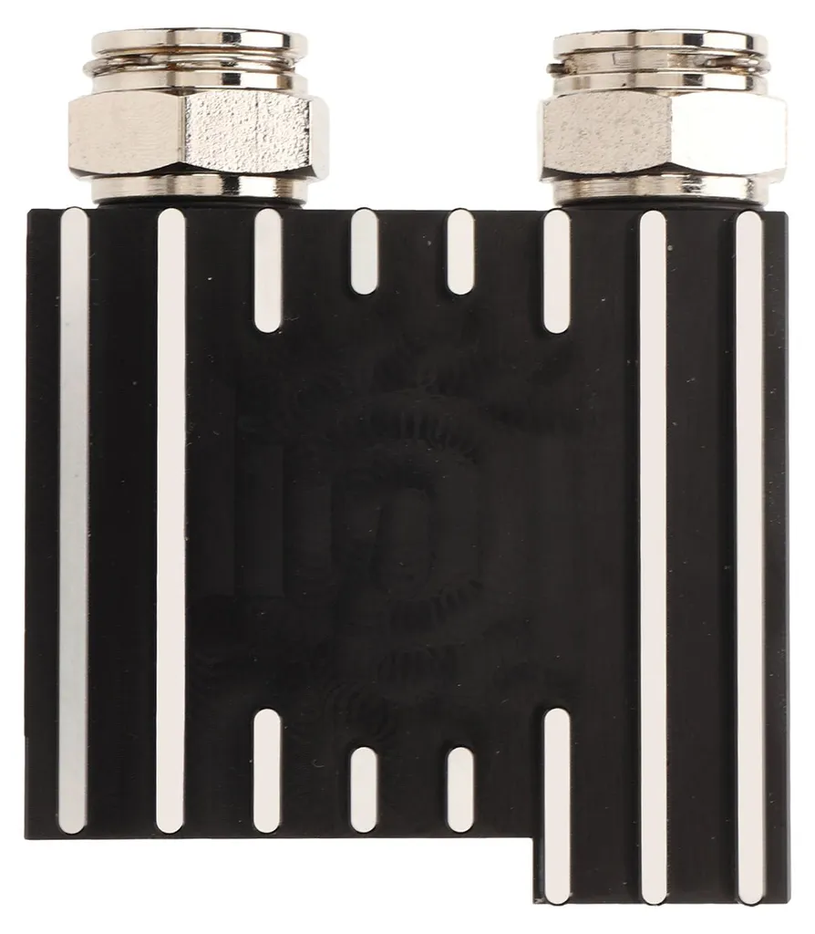 Refroidissement boîte 68RFE optimisé pour remorquage Dodge Ram 2500 3500