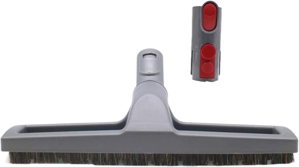 Staubsauger-Hartbodenbürste — Kompatibel mit Dyson V7, V8, Produktbild 