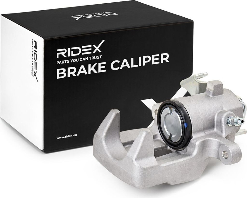 RIDEX Bremssattel Hinten Links Hinten für RENAULT ESPACE III (JE0) 78B1504