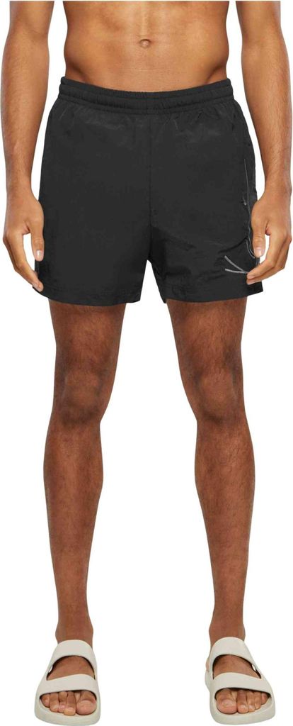 Shorts Karl Kani 6055415-BLK für Herren