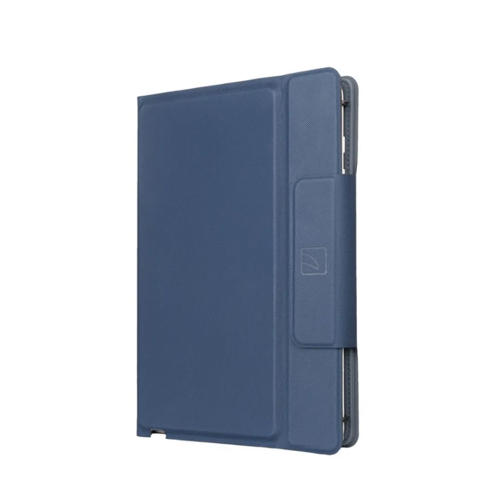 Étui Tablette 10 Pouces Tucano Hook - Évitez les Rayures et Chocs - Bleu - 2