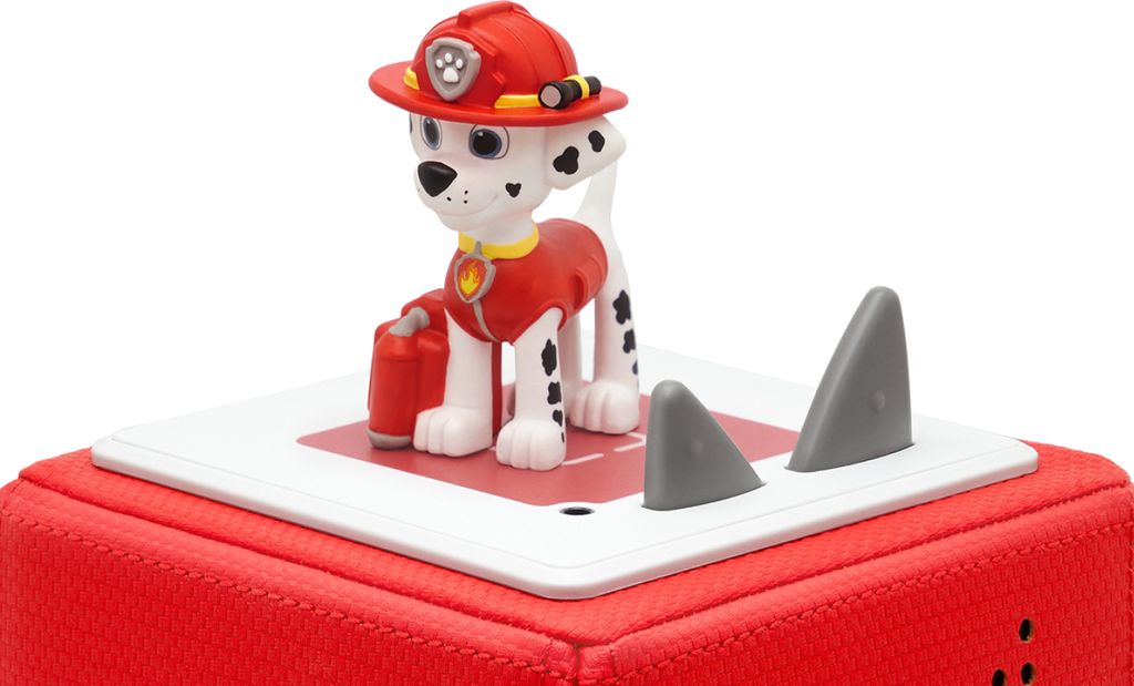 Paw Patrol - Schneller als die Feuerwehr [DACH] Produktbild 4