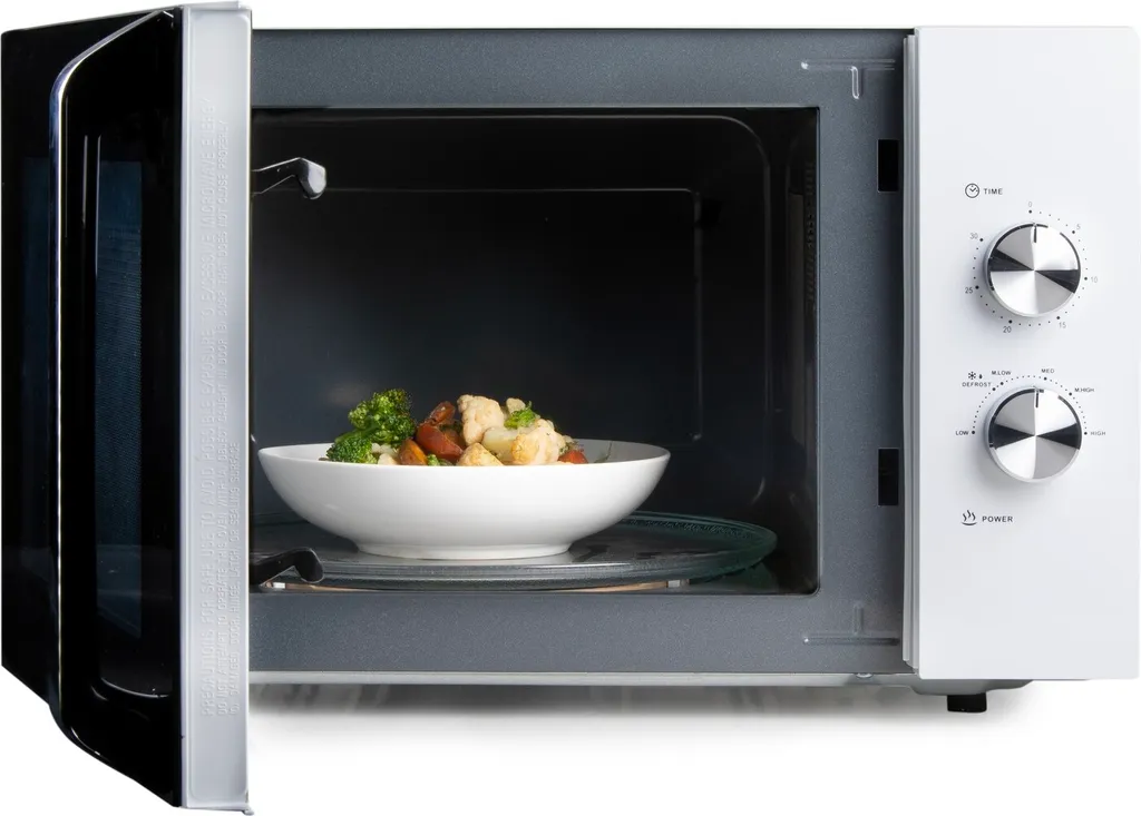 Four à micro-ondes DOMO DO42231 de 30 litres : Puissance et précision