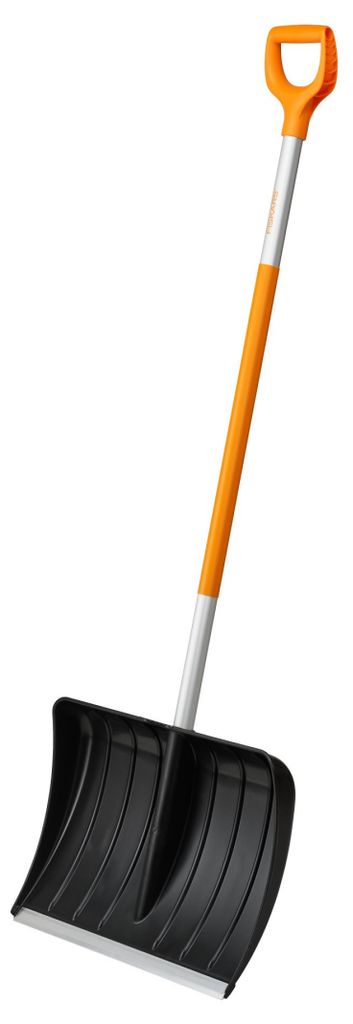 Fiskars SnowXpert  1062828 sniego kastuvas, oranžinis Produktbild 