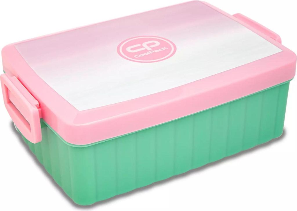 CoolPack Lunch Box 1100 ML Gradient Strawberry
