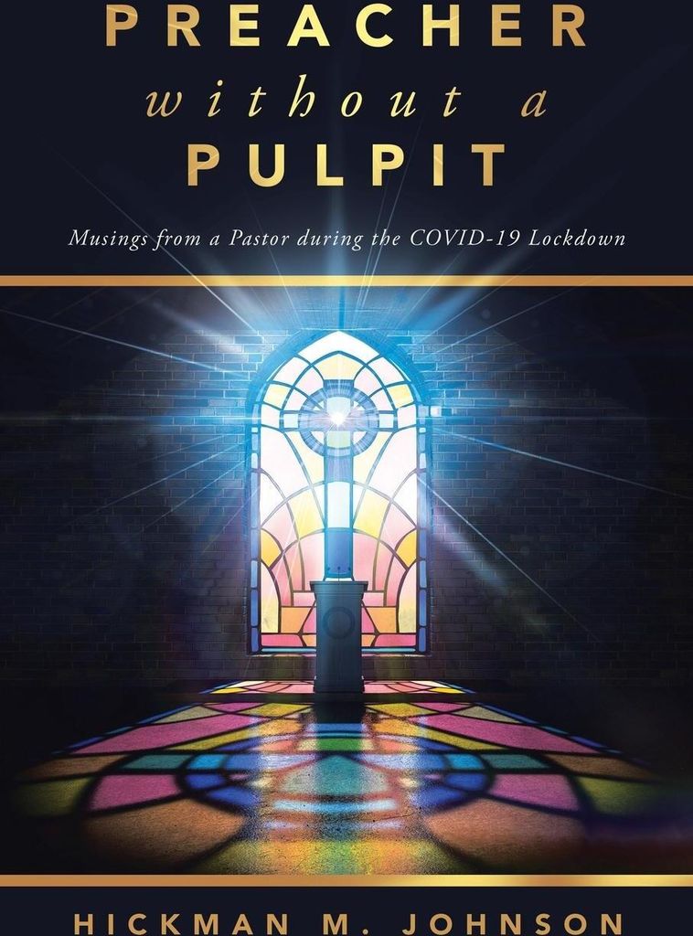 Preacher without a Pulpit
