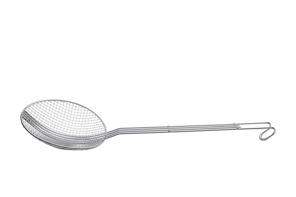 Karl Weis Schaumlöffel Ø 20 cm tiefe Form