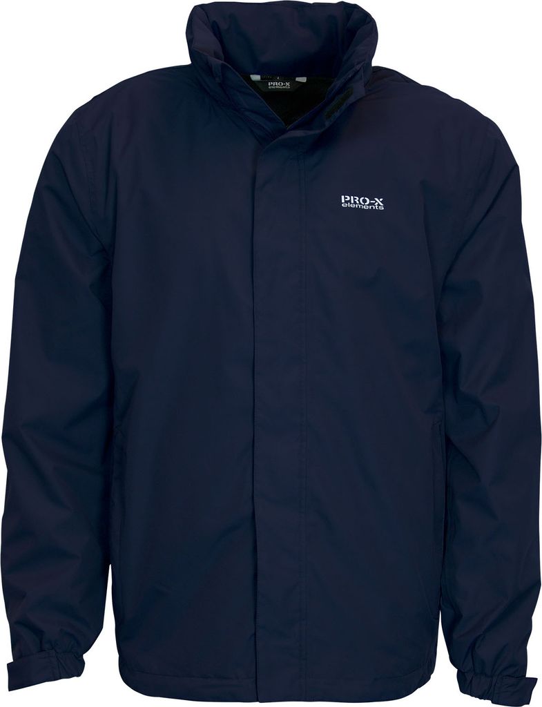 PRO-X elements Funktionsjacke GERRIT MARINE MARINE XL