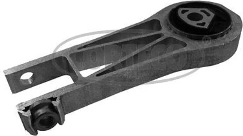CORTECO 80004634 Support Moteur Arrière pour FIAT Ducato Fourgon 250 290