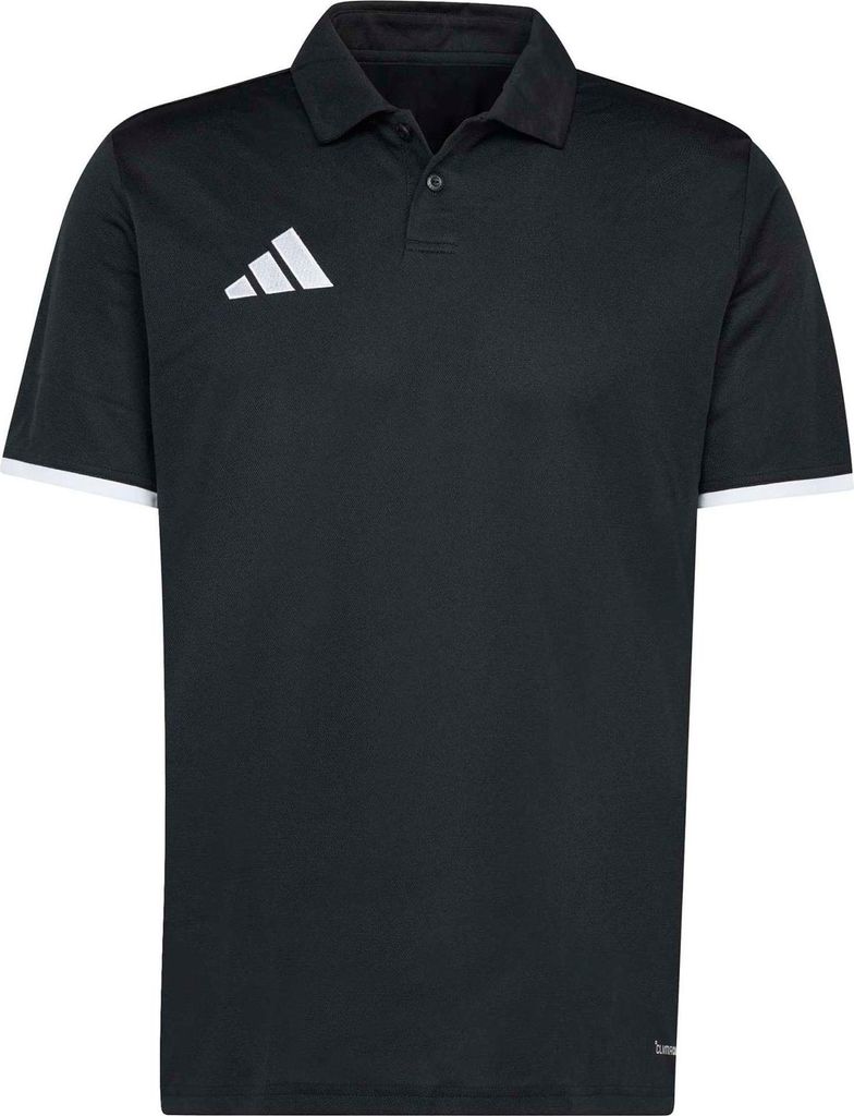 Koszulka polo adidas Entrada 26 JZ6660 S (173cm)