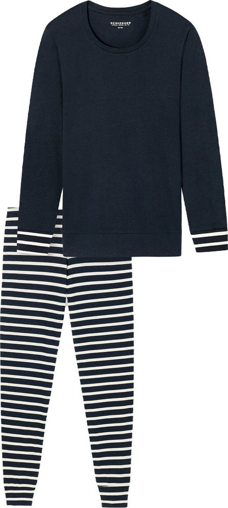 Schiesser 2 in 1 Pullover für Damen