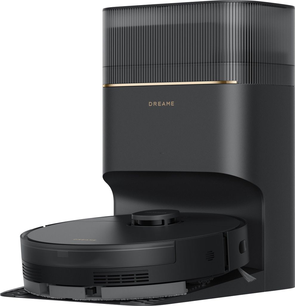 Robot aspirapolvere - DREAME D20 Pro Plus - 13.000 Pa - Immagine del prodotto 