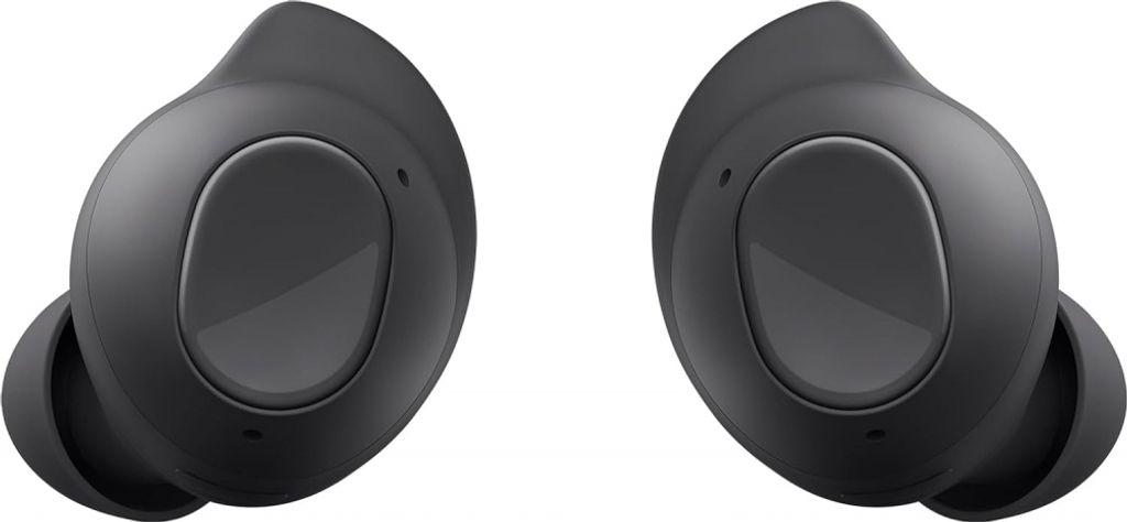 Samsung Galaxy Buds FE Graphite SM-R400NZAAEUC Produktbild 