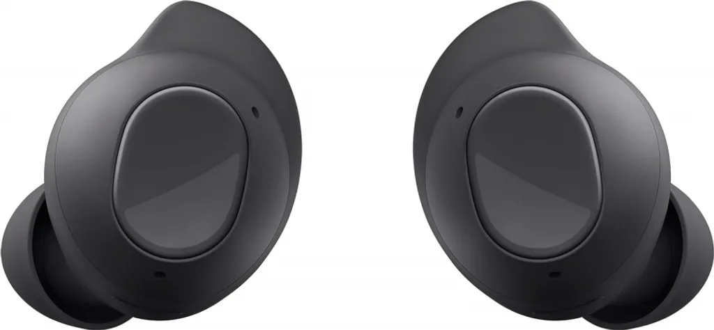 Samsung Galaxy Buds FE SM-R400N Graphite - Écouteurs Sans Fil Bluetooth