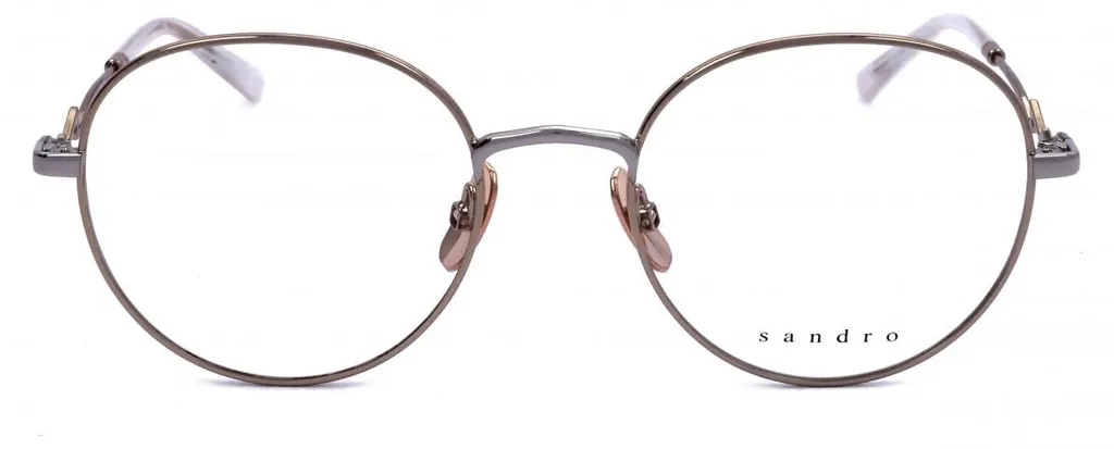 Lunettes de Soleil Sandro SD4016 51920 : Accessoire de Mode Premium