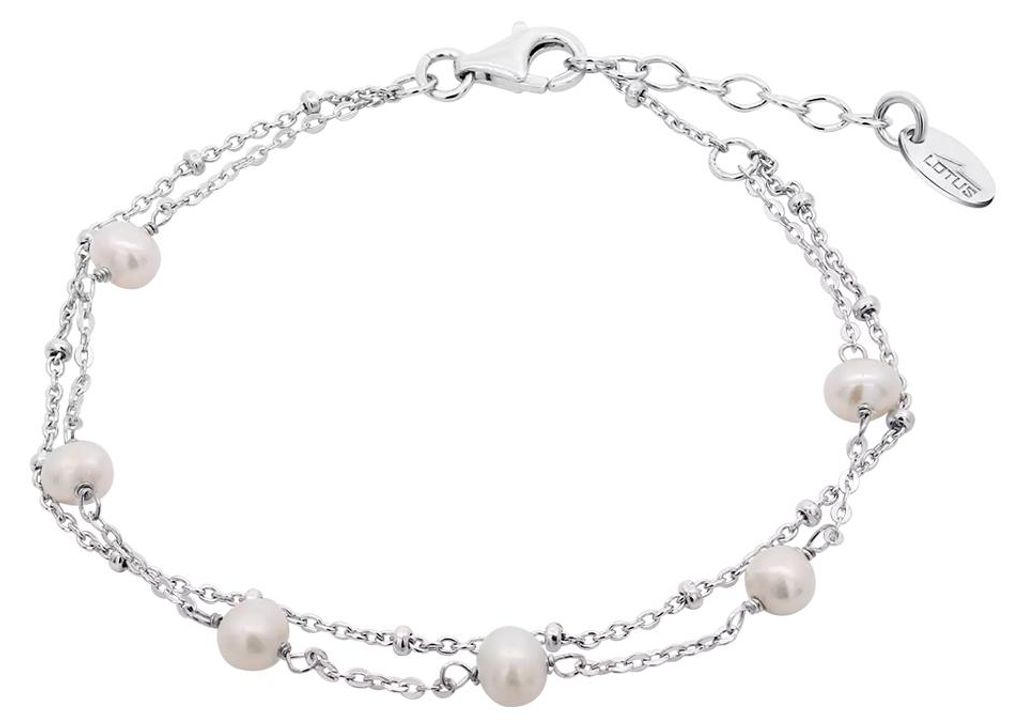 LOTUS SILVER JEWELS Sieraden LP3477-2_1 Productafbeelding 