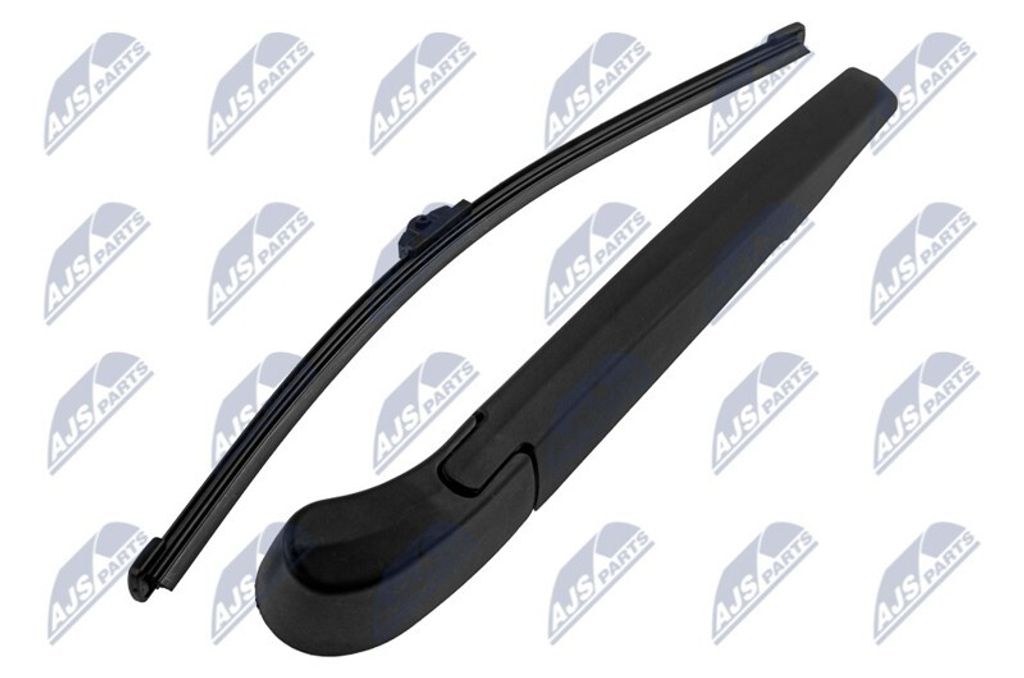 NTY EWB-BM-013 Wischerarm Scheibenwischerarm Hinten für BMW X2 (F39) 325mm