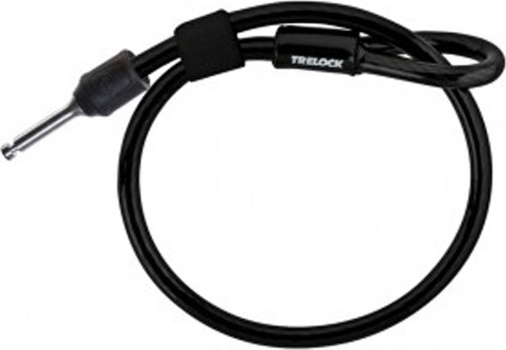 Trelock 8002879 Einsteckkabel 150cm, Ø 10mm ZR 310, für Produktbild 