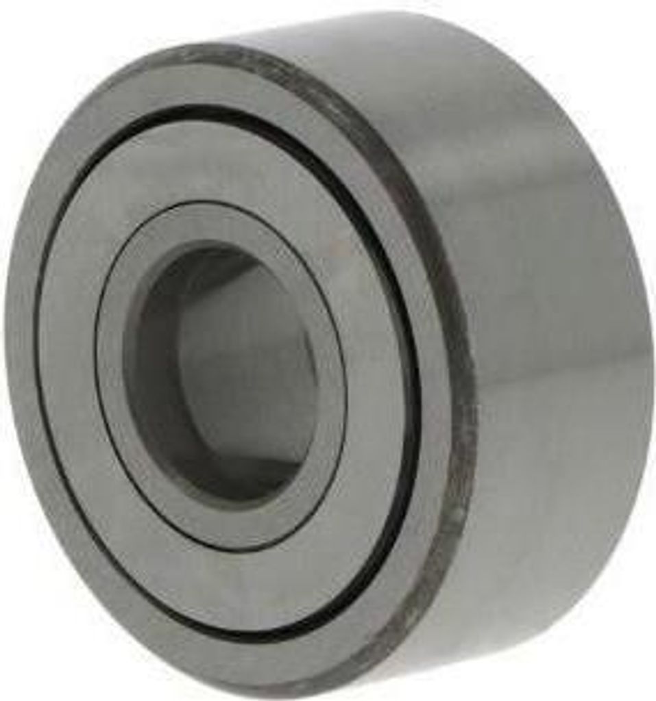 Stützrollen NATR15 PP ID 15mm AD 35mm Breite19mm 1St./VE SKF