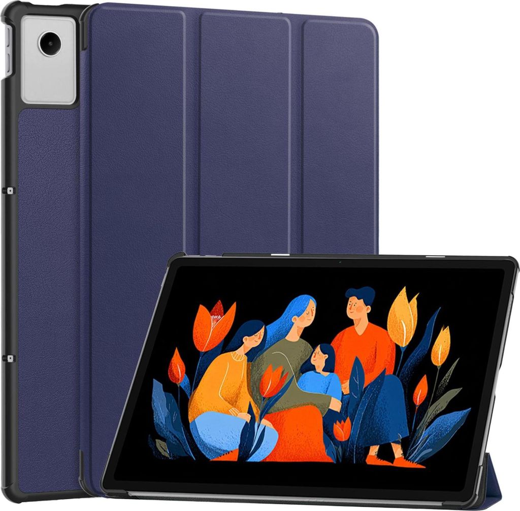Tablethülle für Lenovo Idea Tab Plus 12.1 Zoll 3folt Wake Produktbild 