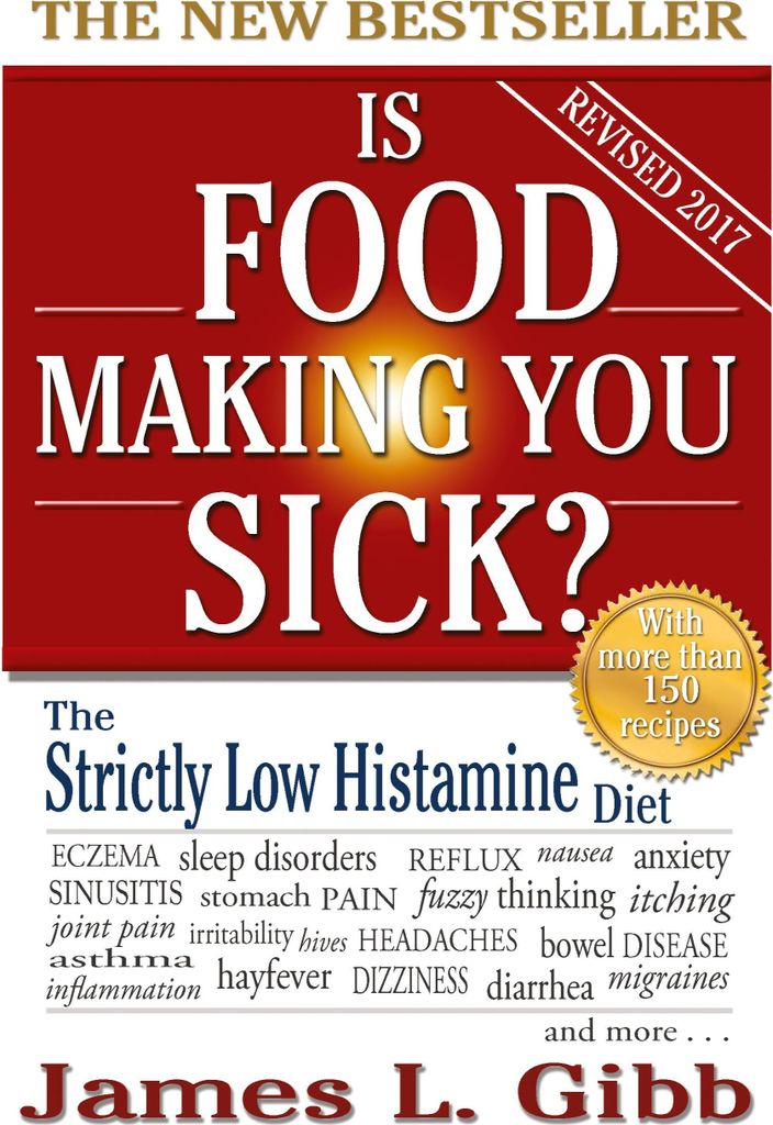 Is Food Making You Sick?
