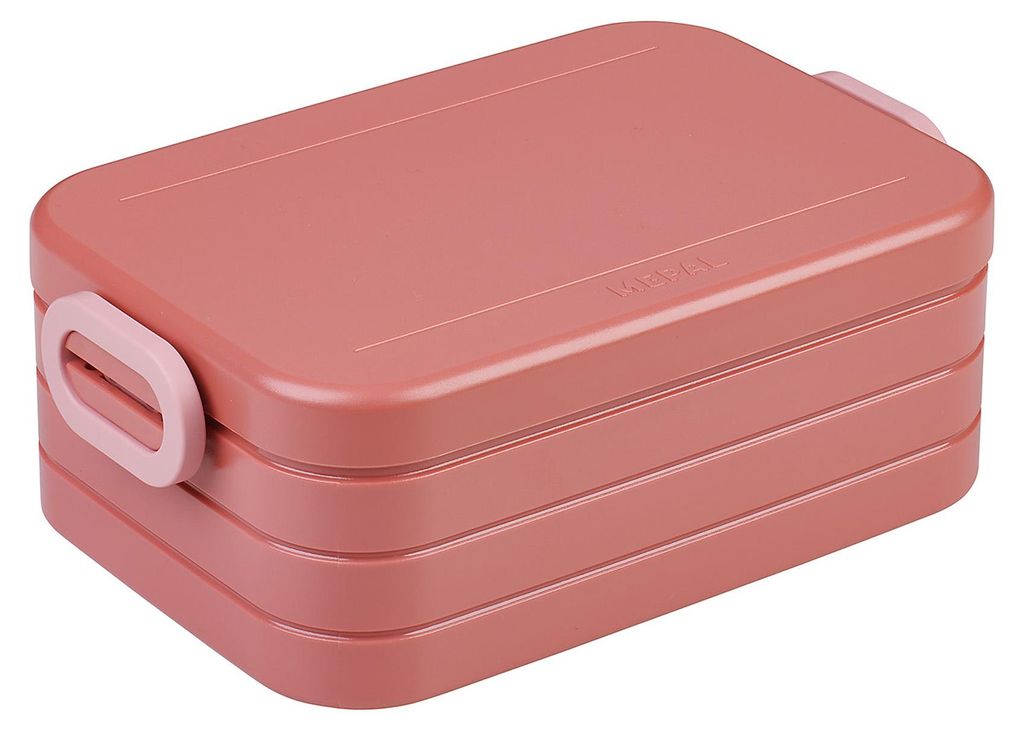 Mepal lunchbox take a break midi - vivid mauve 107632078700 Image du produit 