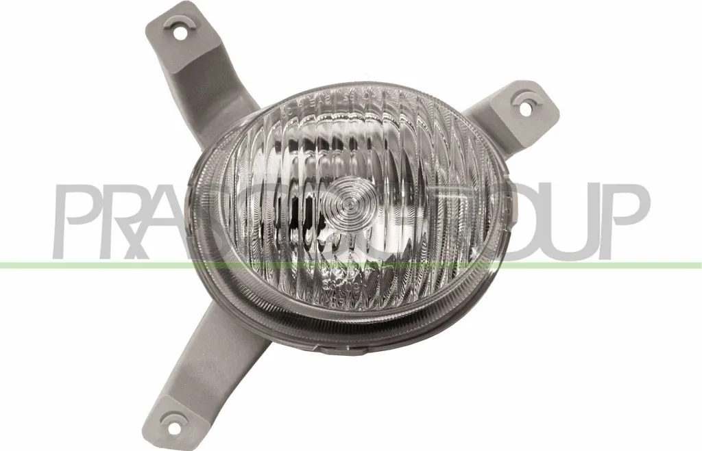Phare de rechange anti-brouillard droit Chevrolet Aveo T250 et T255