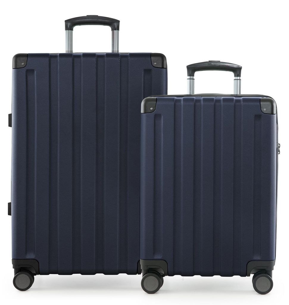 HAUPTSTADTKOFFER Q-Damm - Set di valigie  Valigia da cabina Immagine del prodotto 